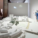 Venice Biennale 2012: Vitorio Magnano Lampugnani (2) © Nico Saieh