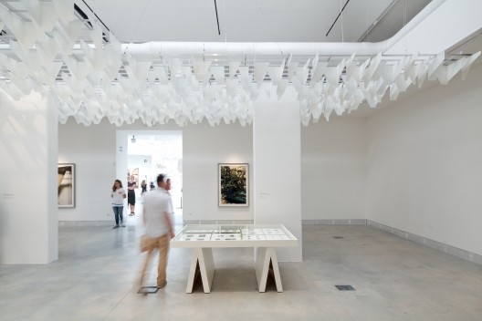 Venice Biennale 2012: ModellStudiengang (7)