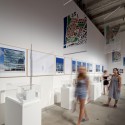 Venice Biennale 2012: Vitorio Magnano Lampugnani (1) © Nico Saieh