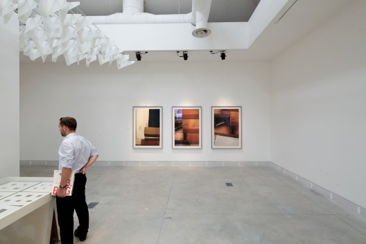 Venice Biennale 2012: ModellStudiengang (5)