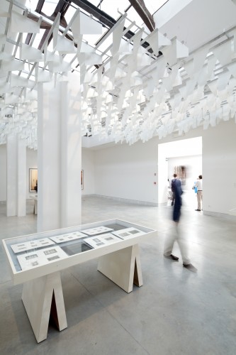 Venice Biennale 2012: ModellStudiengang (3)