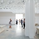 Venice Biennale 2012: ModellStudiengang (2) Venice Biennale 2012: ModellStudiengang (2) © Nico Saieh