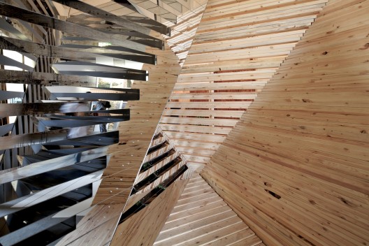 Venice Biennale 2012: Moran Street (6)