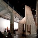 Venice Biennale 2012: O'Donnell + Tuomey (2) Venice Biennale 2012: O'Donnell + Tuomey (2) © Nico Saieh