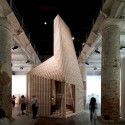 Venice Biennale 2012: O'Donnell + Tuomey (3) Venice Biennale 2012: O'Donnell + Tuomey (3) © Nico Saieh