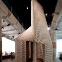 Venice Biennale 2012: O'Donnell + Tuomey (4) Venice Biennale 2012: O'Donnell + Tuomey (4) © Nico Saieh
