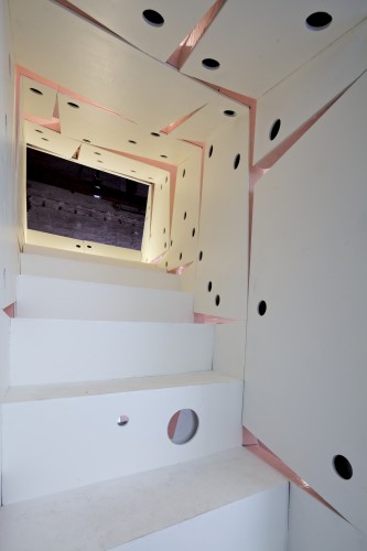 Venice Biennale 2012: Moran Street (3)