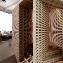 Venice Biennale 2012: O'Donnell + Tuomey (5) Venice Biennale 2012: O'Donnell + Tuomey (5) © Nico Saieh