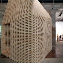 Venice Biennale 2012: O'Donnell + Tuomey (6) Venice Biennale 2012: O'Donnell + Tuomey (6) © Nico Saieh