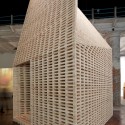 Venice Biennale 2012: O'Donnell + Tuomey (7) Venice Biennale 2012: O'Donnell + Tuomey (7) © Nico Saieh
