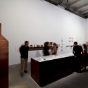 Venice Biennale 2012: O'Donnell + Tuomey (8) Venice Biennale 2012: O'Donnell + Tuomey (8) © Nico Saieh