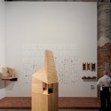 Venice Biennale 2012: O'Donnell + Tuomey (10) Venice Biennale 2012: O'Donnell + Tuomey (10) © Nico Saieh