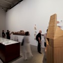 Venice Biennale 2012: O'Donnell + Tuomey (11) Venice Biennale 2012: O'Donnell + Tuomey (11) © Nico Saieh