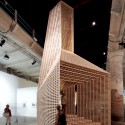 Venice Biennale 2012: O'Donnell + Tuomey (13) Venice Biennale 2012: O'Donnell + Tuomey (13) © Nico Saieh