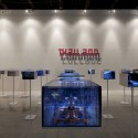 Venice Biennale 2012: Thailand Pavilion (4) Venice Biennale 2012: Thailand Pavilion (4) © Nico Saieh
