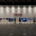 Venice Biennale 2012: Thailand Pavilion (3) Venice Biennale 2012: Thailand Pavilion (3) © Nico Saieh