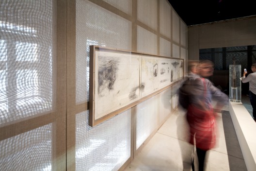Venice Biennale 2012: Ukraine Pavilion (4)