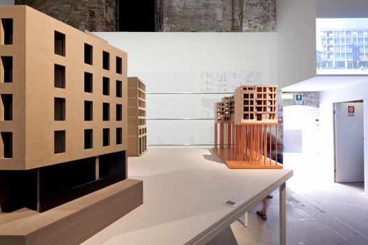 Venice Biennale 2012: Feeling at Home (3)