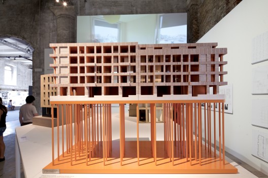 Venice Biennale 2012: Feeling at Home (2)
