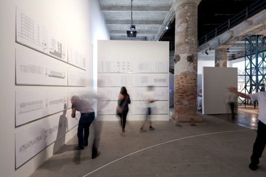 Venice Biennale 2012: Feeling at Home (1)