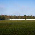 Flight 93 National Memorial / Paul Murdoch Architects (1) Flight 93 National Memorial / Paul Murdoch Architects (1) Flight 93 National Memorial / Paul Murdoch Architects © Eric Staudenmaier