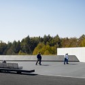 Flight 93 National Memorial / Paul Murdoch Architects (2) Flight 93 National Memorial / Paul Murdoch Architects (2) Flight 93 National Memorial / Paul Murdoch Architects © Eric Staudenmaier