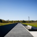 Flight 93 National Memorial / Paul Murdoch Architects (3) Flight 93 National Memorial / Paul Murdoch Architects (3) Flight 93 National Memorial / Paul Murdoch Architects © Eric Staudenmaier