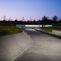 Flight 93 National Memorial / Paul Murdoch Architects © Eric Staudenmaier