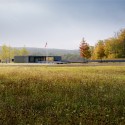 Flight 93 National Memorial / Paul Murdoch Architects (7) Flight 93 National Memorial / Paul Murdoch Architects (7) Flight 93 National Memorial / Paul Murdoch Architects © Eric Staudenmaier