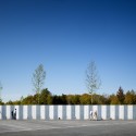 Flight 93 National Memorial / Paul Murdoch Architects (12) Flight 93 National Memorial / Paul Murdoch Architects (12) Flight 93 National Memorial / Paul Murdoch Architects © Eric Staudenmaier
