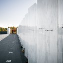 Flight 93 National Memorial / Paul Murdoch Architects (14) Flight 93 National Memorial / Paul Murdoch Architects (14) Flight 93 National Memorial / Paul Murdoch Architects © Eric Staudenmaier