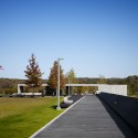 Flight 93 National Memorial / Paul Murdoch Architects (16) Flight 93 National Memorial / Paul Murdoch Architects (16) Flight 93 National Memorial / Paul Murdoch Architects © Eric Staudenmaier