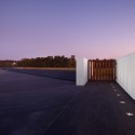 Flight 93 National Memorial / Paul Murdoch Architects (17) Flight 93 National Memorial / Paul Murdoch Architects (17) Flight 93 National Memorial / Paul Murdoch Architects © Eric Staudenmaier