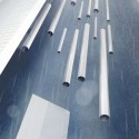 Flight 93 National Memorial / Paul Murdoch Architects (27) Flight 93 National Memorial / Paul Murdoch Architects (27) Tower of Voices in the rain: Competition Rendering © Biolinia & Paul Murdoch Architects