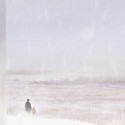 Flight 93 National Memorial / Paul Murdoch Architects (28) Flight 93 National Memorial / Paul Murdoch Architects (28) Snow: Competition Rendering © Biolinia & Paul Murdoch Architects