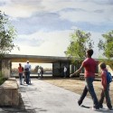 Flight 93 National Memorial / Paul Murdoch Architects (32) Flight 93 National Memorial / Paul Murdoch Architects (32) Shelter: Competition Rendering © Biolinia & Paul Murdoch Architects