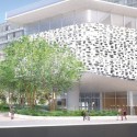 Novartis Research Complex (2) Novartis Research Complex (2) © Maya Lin Studio