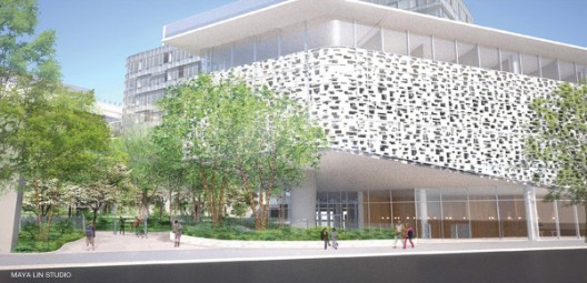 Novartis Research Complex (2)