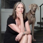 Architect Deborah Berke