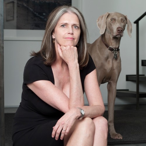 Deborah Berke awarded new Berkeley-Rupp Prize (1)