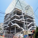 Courtesy of Unsangdong Architects