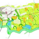 Nowa Huta of the Future Proposal (13) Nowa Huta of the Future Proposal (13) plan
