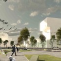 Nowa Huta of the Future Proposal (5) Nowa Huta of the Future Proposal (5) Courtesy of Basic City A+U