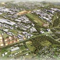 Nowa Huta of the Future Proposal (10) Nowa Huta of the Future Proposal (10) stage 01