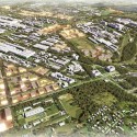 Nowa Huta of the Future Proposal (11) Nowa Huta of the Future Proposal (11) stage 02