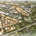 Nowa Huta of the Future Proposal (12) Nowa Huta of the Future Proposal (12) stage 03