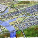 Winning Team Announced for Moscow Expansion (3) Winning Team Announced for Moscow Expansion (3) Courtesy of CCPG