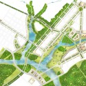 Winning Team Announced for Moscow Expansion (4) Winning Team Announced for Moscow Expansion (4) Courtesy of CCPG
