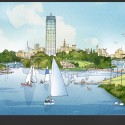 Winning Team Announced for Moscow Expansion (5) Winning Team Announced for Moscow Expansion (5) Courtesy of CCPG