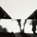 The Indicator: A Meditation on the Photographs of Ray K. Metzker © Ray K. Metzker. New Mexico, negative 1972; print 1987. Gelatin silver print print.
17.8 x 27.9 cm.